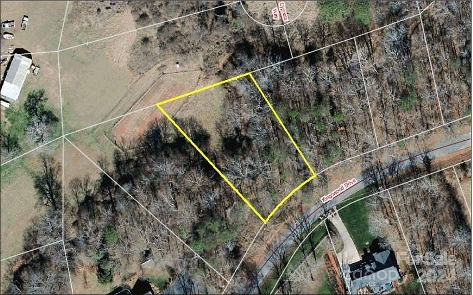 0.53 Acres of Land for Sale in Forest City, North Carolina