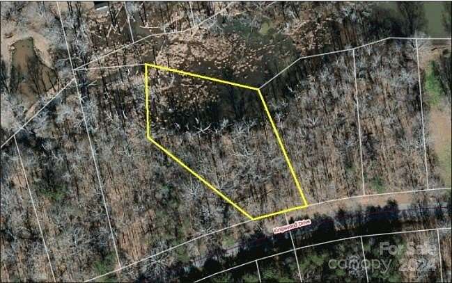 0.76 Acres of Land for Sale in Forest City, North Carolina