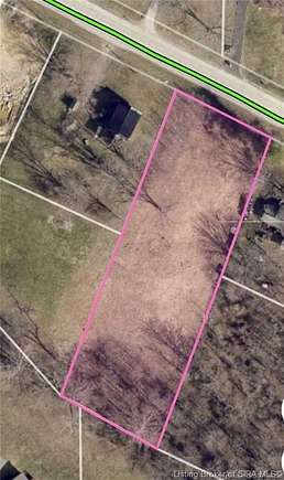 1.05 Acres of Residential Land for Sale in Floyds Knobs, Indiana