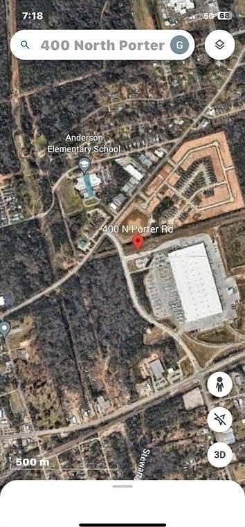 19.35 Acres of Commercial Land for Sale in Conroe, Texas