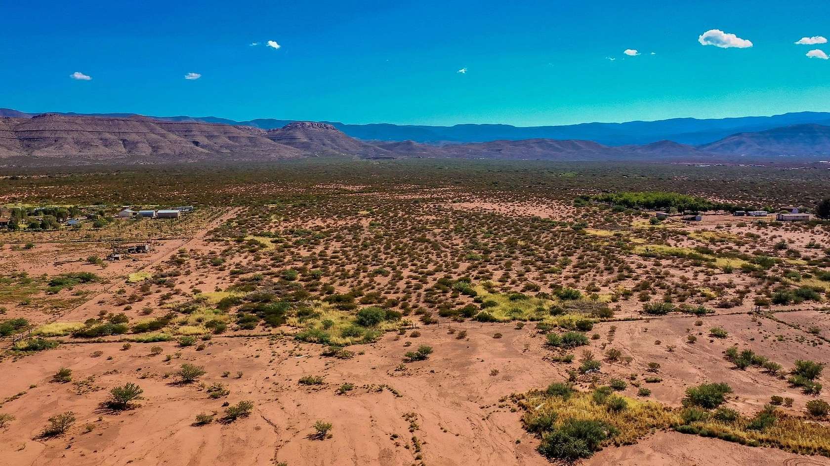 5 Acres of Residential Land for Sale in Alamogordo, New Mexico