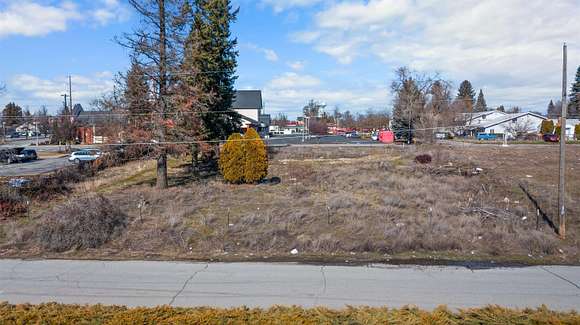 0.62 Acres of Mixed-Use Land for Sale in Spokane, Washington