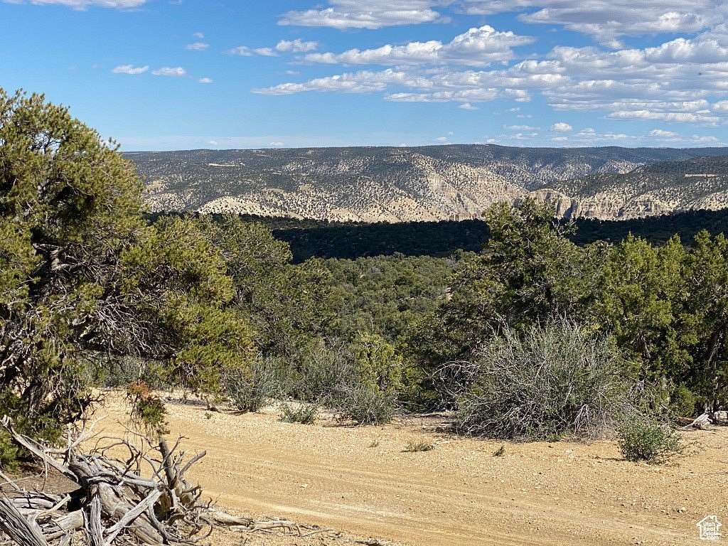 10.03 Acres of Land for Sale in Duchesne, Utah