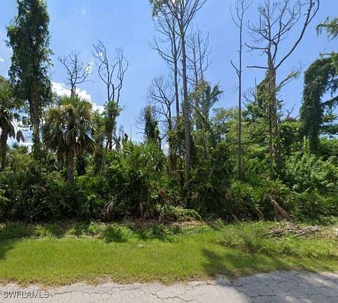 0.31 Acres of Residential Land for Sale in St. James City, Florida