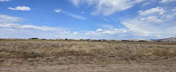 5.06 Acres of Residential Land for Sale in Prescott Valley, Arizona