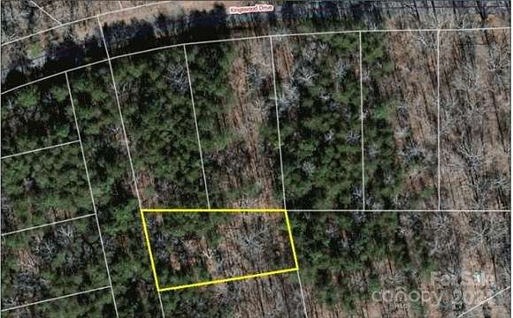 0.4 Acres of Land for Sale in Forest City, North Carolina