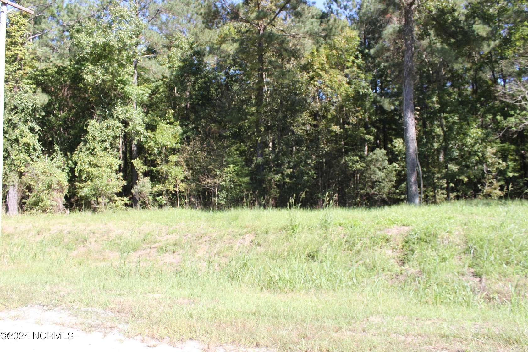 11.19 Acres of Land for Sale in Edenton, North Carolina