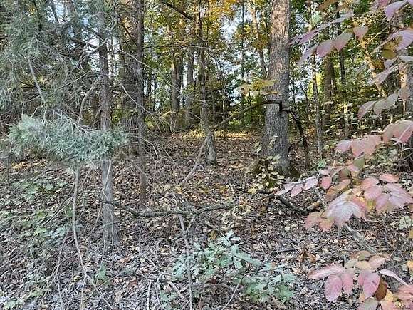 0.747 Acres of Residential Land for Sale in New Florence, Missouri