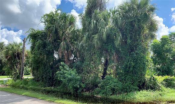 0.23 Acres of Residential Land for Sale in North Port, Florida