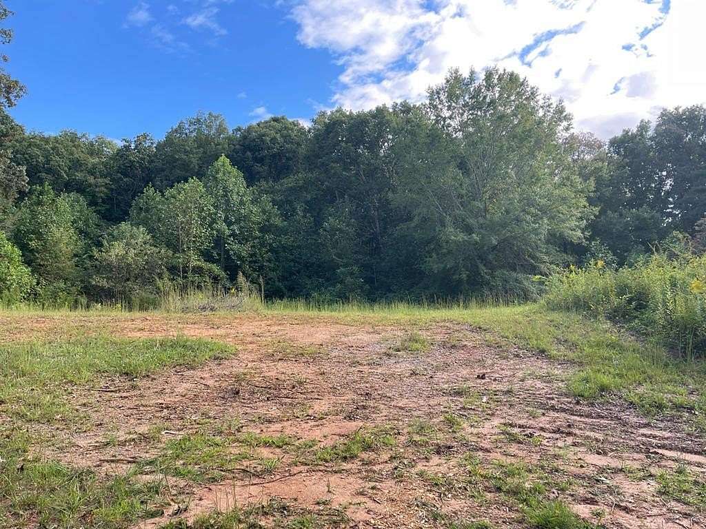 1.28 Acres of Land for Sale in Blue Ridge, Georgia