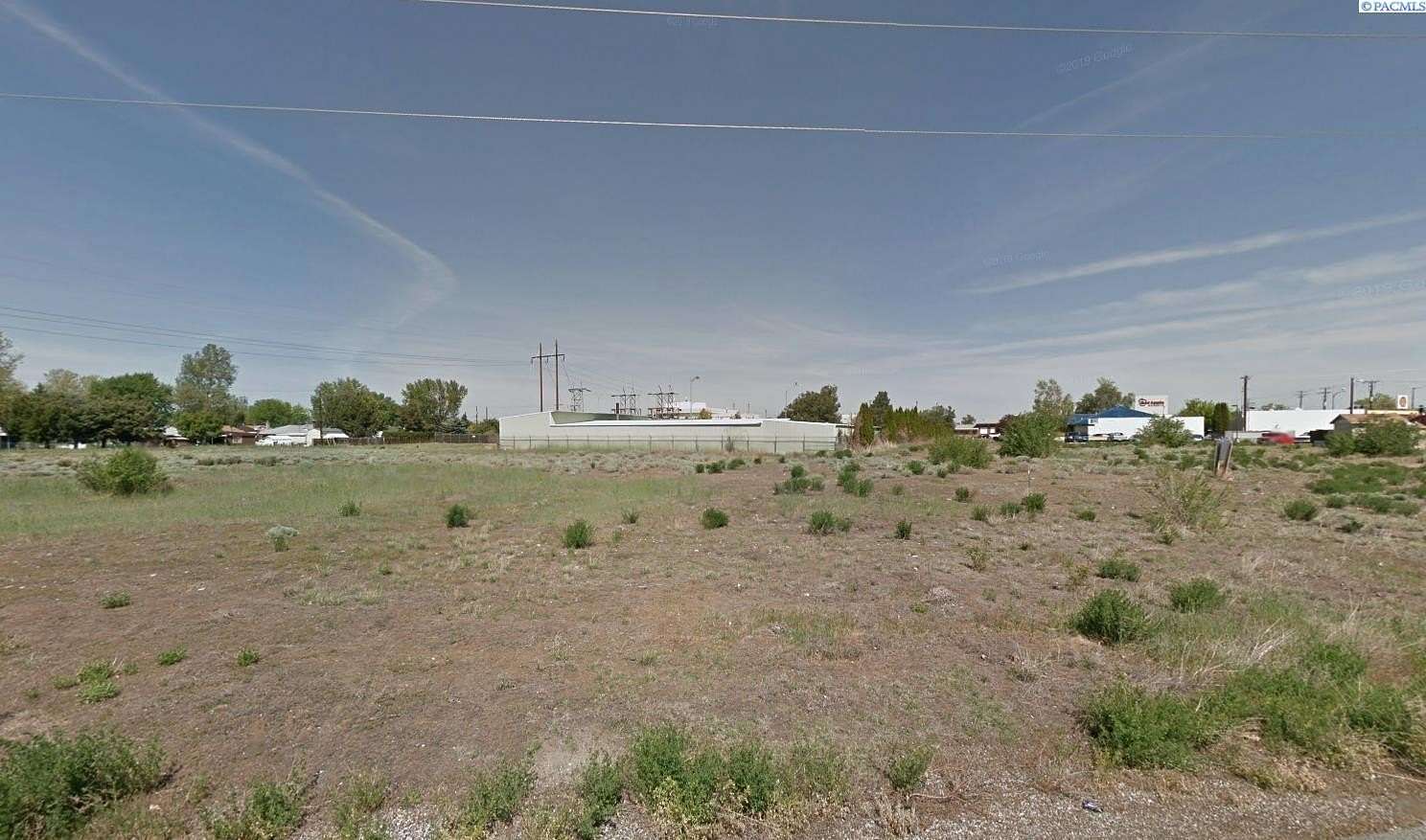 2.96 Acres of Residential Land for Sale in Kennewick, Washington