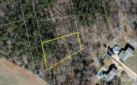 0.47 Acres of Land for Sale in Forest City, North Carolina