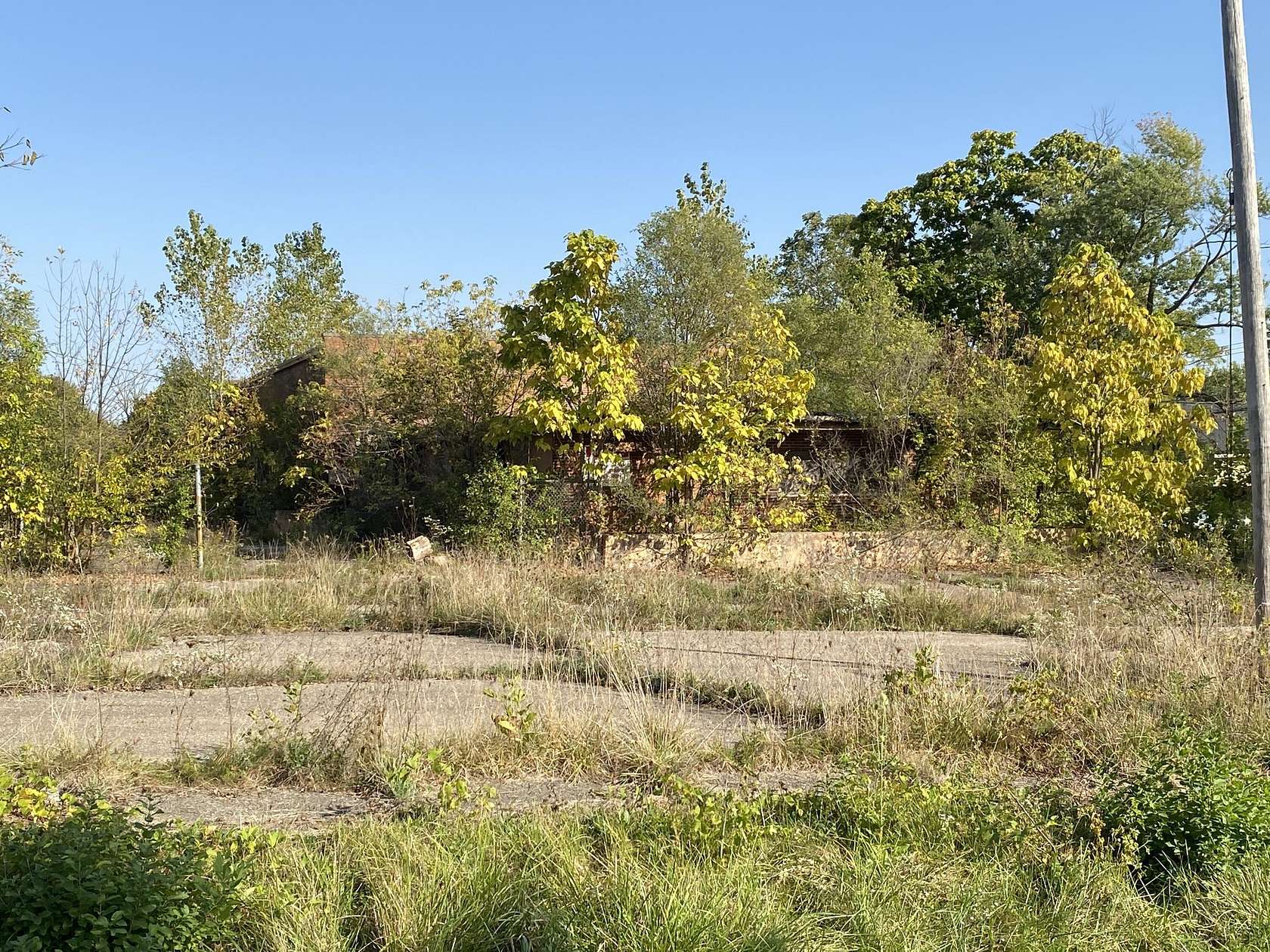 2.35 Acres of Land for Sale in Flint, Michigan