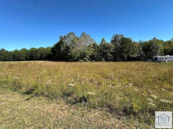 3.279 Acres of Land for Sale in Spencer, Virginia