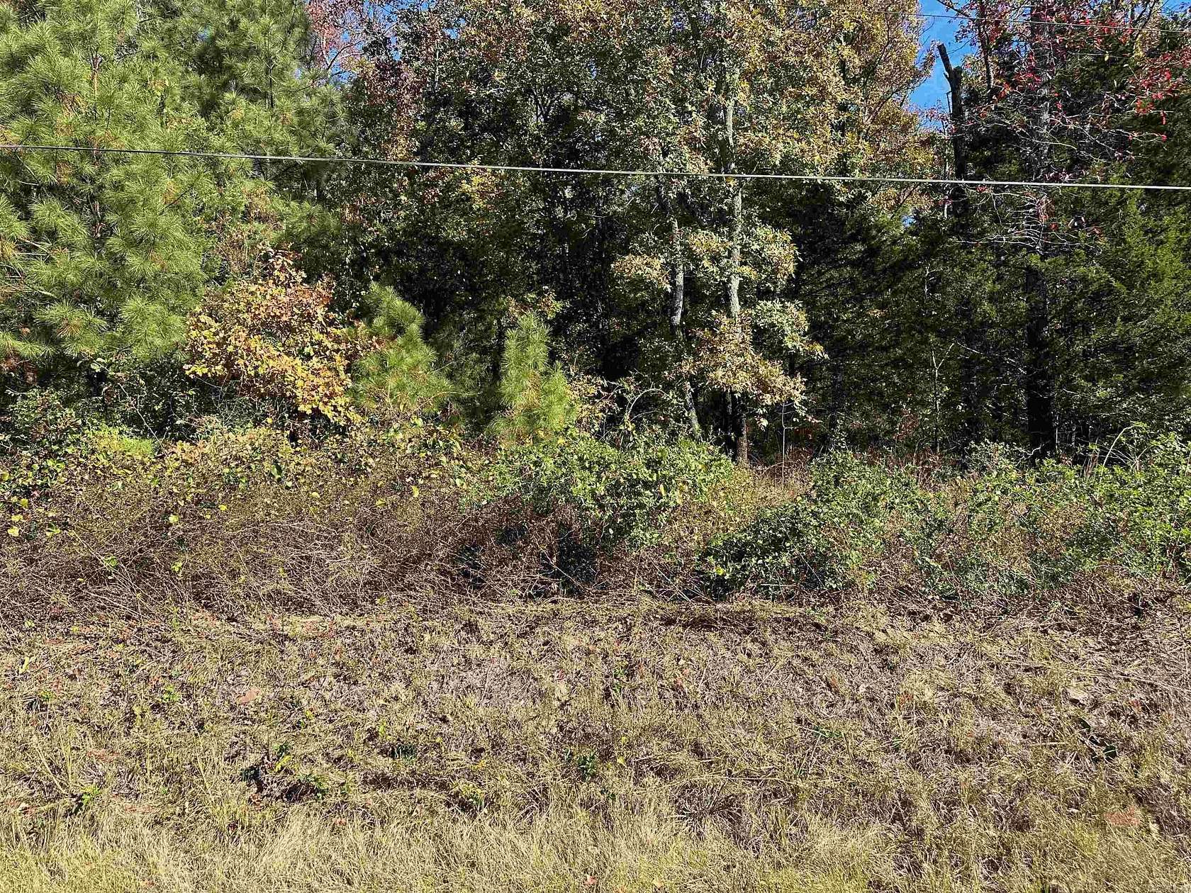 5.51 Acres of Land for Sale in Cabot, Arkansas