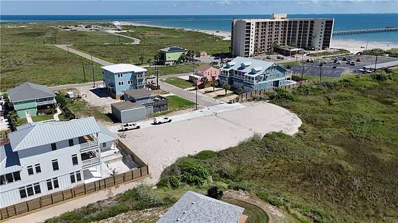 0.25 Acres of Residential Land for Sale in Port Aransas, Texas