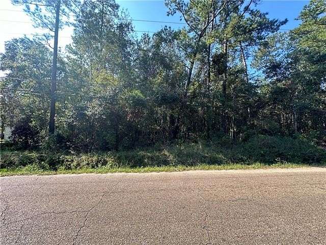 Residential Land for Sale in Slidell, Louisiana