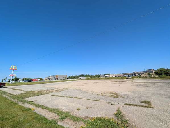 0.97 Acres of Commercial Land for Sale in Manistique, Michigan