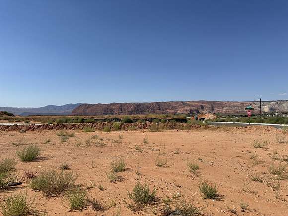 0.67 Acres of Residential Land for Sale in St. George, Utah