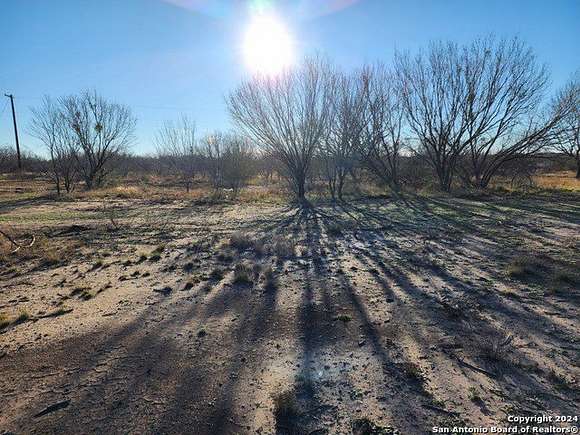 1.58 Acres of Residential Land for Sale in Moore, Texas