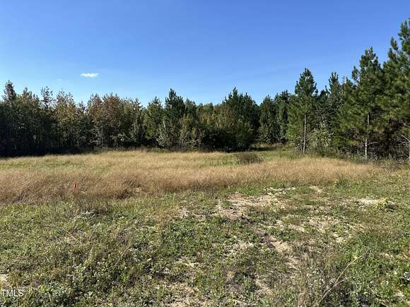 1.78 Acres of Residential Land for Sale in Yanceyville, North Carolina