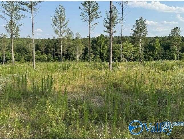 25.5 Acres of Recreational Land for Sale in Gaylesville, Alabama