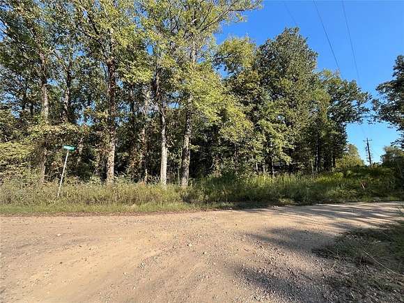 0.84 Acres of Commercial Land for Sale in Hochatown, Oklahoma