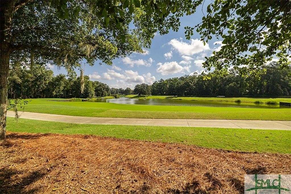 1.34 Acres of Land for Sale in Richmond Hill, Georgia