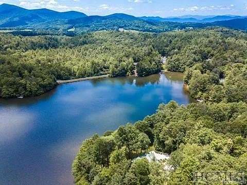 1.77 Acres of Land for Sale in Scaly Mountain, North Carolina