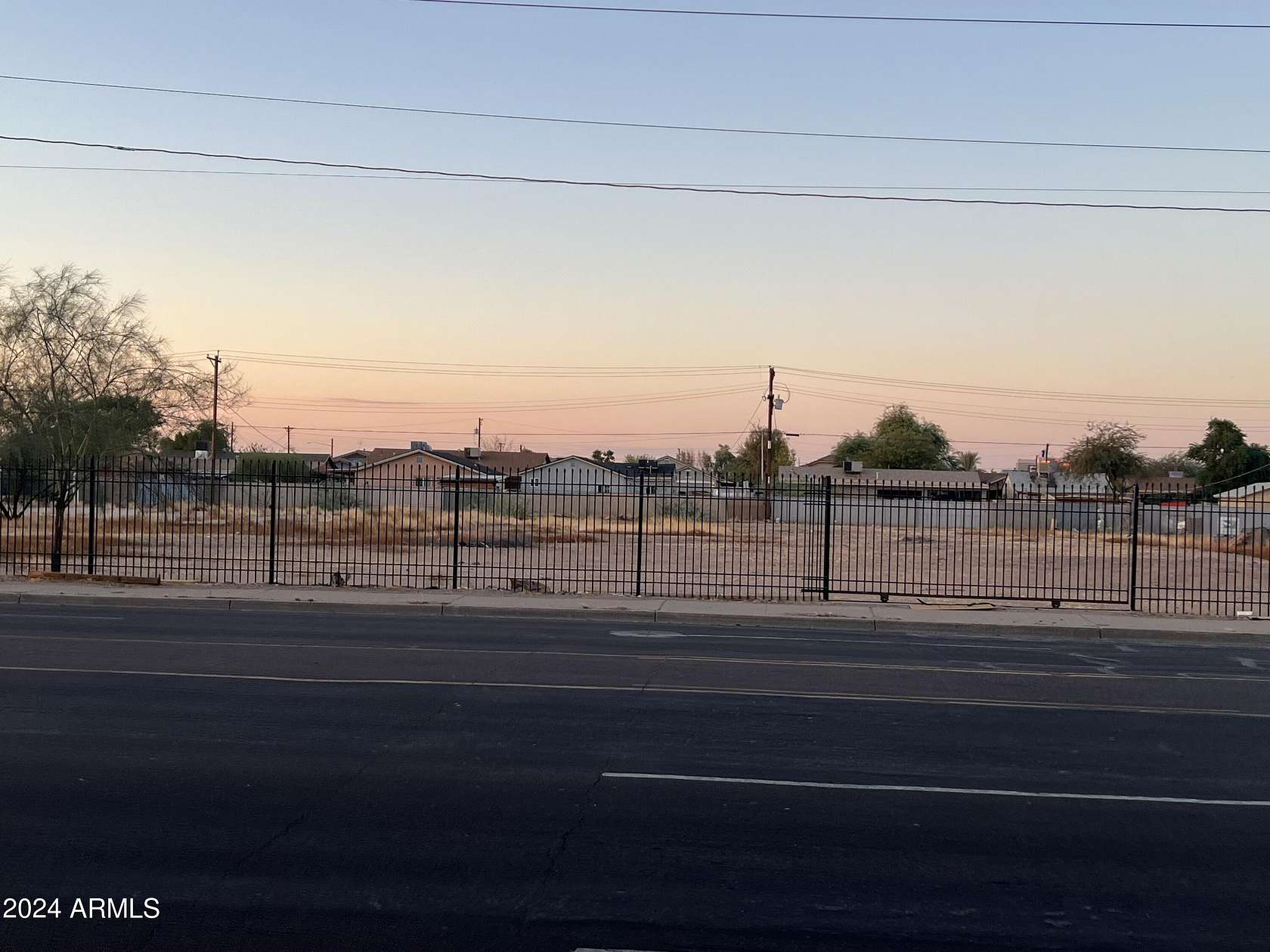 0.53 Acres of Residential Land for Sale in Phoenix, Arizona