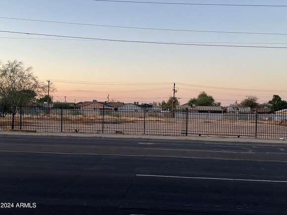 0.53 Acres of Residential Land for Sale in Phoenix, Arizona