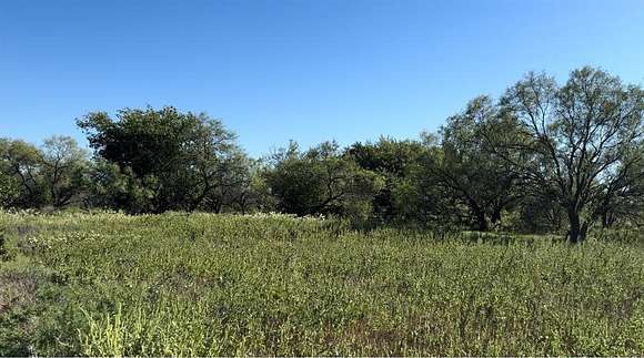 9.34 Acres of Residential Land for Sale in Ponder, Texas