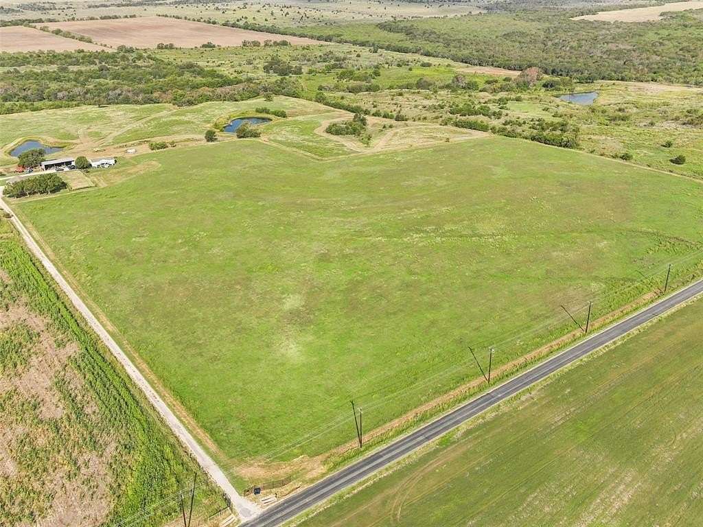 48.963 Acres of Commercial Land for Sale in Pilot Point, Texas