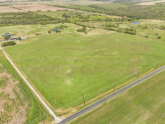 48.963 Acres of Commercial Land for Sale in Pilot Point, Texas