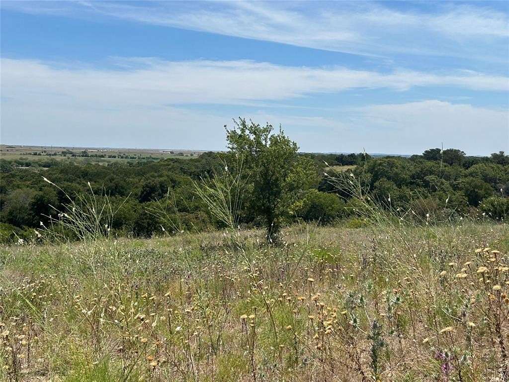 10 Acres of Residential Land for Sale in Aledo, Texas