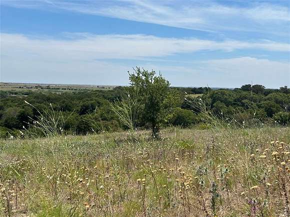 10 Acres of Land for Sale in Aledo, Texas