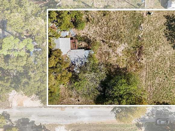 0.344 Acres of Land for Sale in Gordonville, Texas