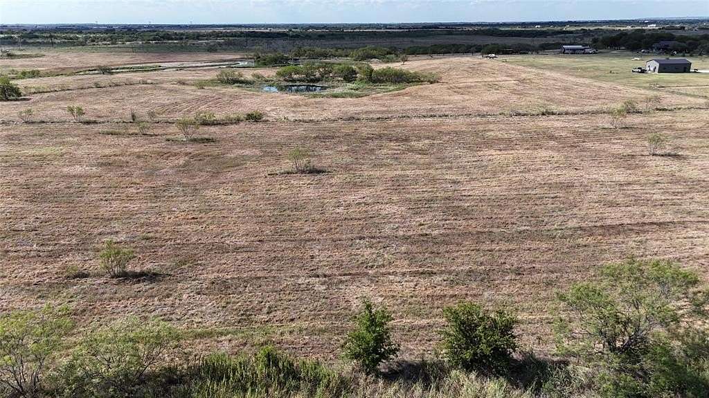 20.09 Acres of Recreational Land & Farm for Sale in Maypearl, Texas