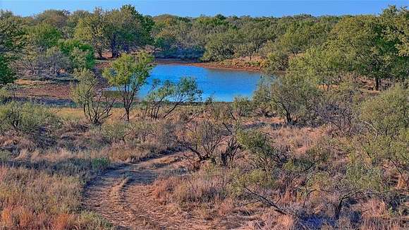 62.21 Acres of Recreational Land & Farm for Sale in Nocona, Texas