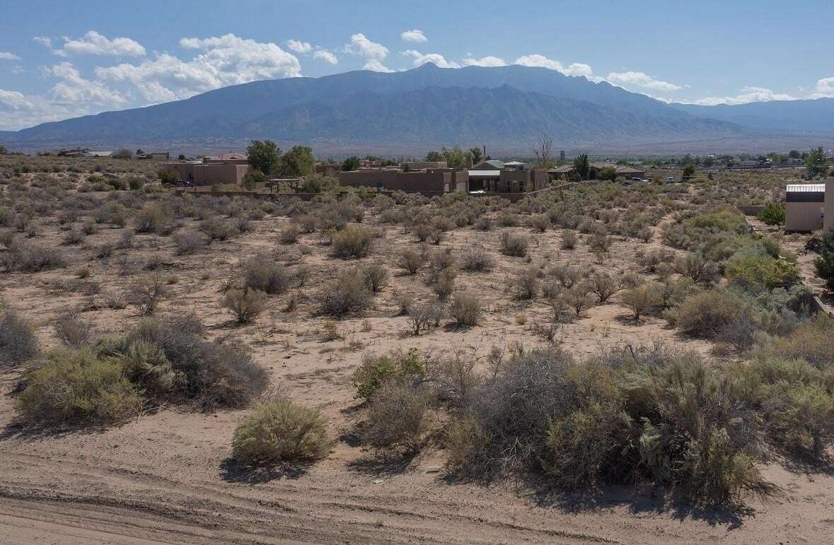 0.5 Acres of Residential Land for Sale in Rio Rancho, New Mexico