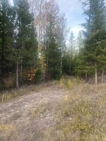 5.01 Acres of Residential Land with Home for Sale in Kila, Montana