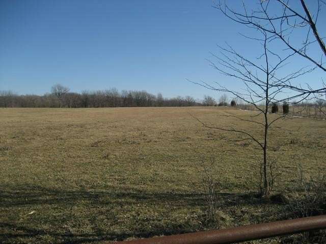 65.31 Acres of Land for Sale in Harrisonville, Missouri