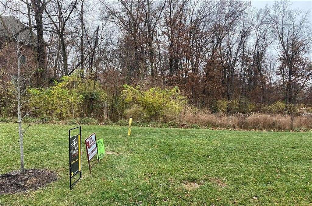 0.5 Acres of Residential Land for Sale in Kansas City, Missouri