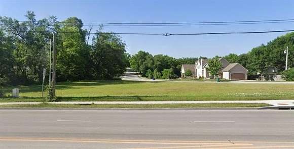 0.75 Acres of Land for Sale in Lee's Summit, Missouri