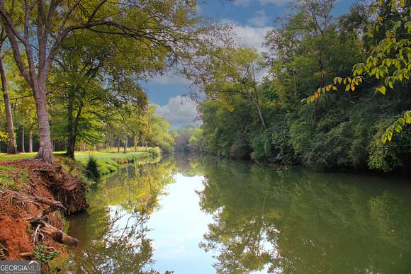 28 Acres of Recreational Land for Sale in Cave Spring, Georgia