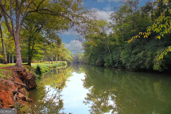 28 Acres of Recreational Land for Sale in Cave Spring, Georgia