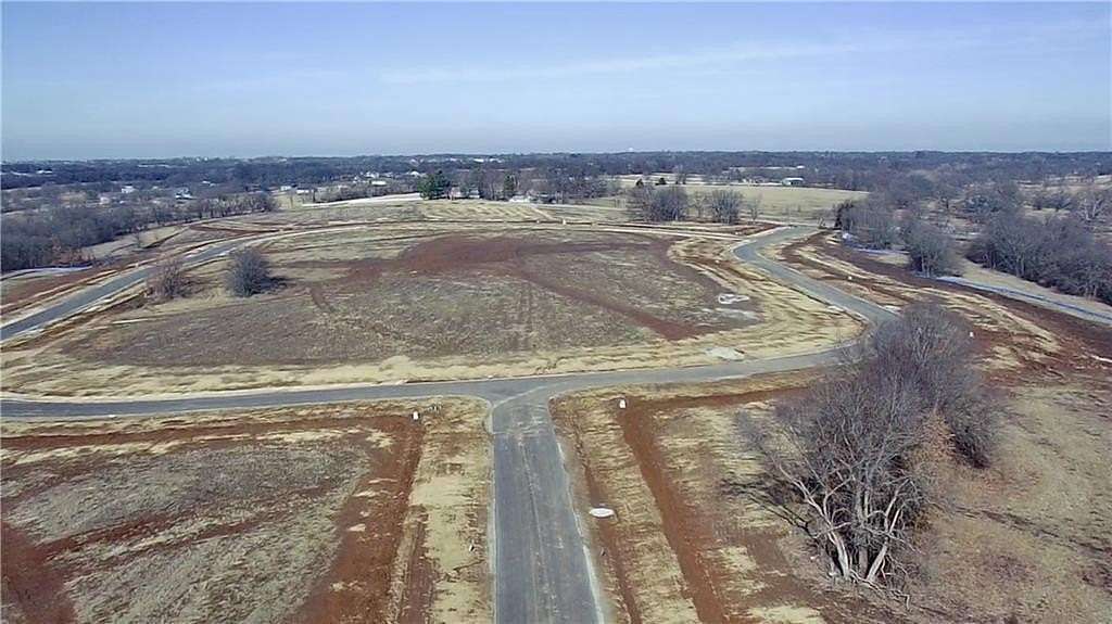 14.7 Acres of Land for Sale in Lake Lotawana, Missouri