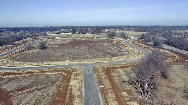 14.7 Acres of Land for Sale in Lake Lotawana, Missouri