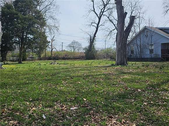 0.215 Acres of Land for Sale in Kansas City, Missouri