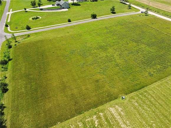 4.35 Acres of Residential Land for Sale in Bates City, Missouri